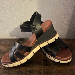 MIA wedge